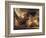 The Cradle-Jean-Honoré Fragonard-Framed Giclee Print