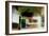 The Craft Room-Valda Bailey-Framed Photographic Print