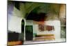 The Craft Room-Valda Bailey-Mounted Photographic Print