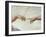 The Creation of Adam, c.1510 (detail)-Michelangelo Buonarroti-Framed Giclee Print