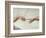 The Creation of Adam, c.1510 (detail)-Michelangelo Buonarroti-Framed Premium Giclee Print