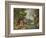 The Creation of Adam, from the Story of Adam and Eve-Jan Brueghel the Younger-Framed Giclee Print