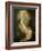 The Creation of Eve-Henry Fuseli-Framed Giclee Print