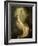 The Creation of Eve-Henry Fuseli-Framed Giclee Print