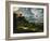 The Creation of Heaven, Earth and Water-Willem Van The Elder Herp-Framed Giclee Print