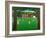 The Cricket Match, 1987-Larry Smart-Framed Giclee Print