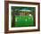 The Cricket Match, 1987-Larry Smart-Framed Giclee Print