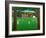 The Cricket Match, 1987-Larry Smart-Framed Giclee Print