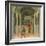 The Crippled and Sick Cured at the Tomb of Saint Nicholas-Gentile da Fabriano-Framed Giclee Print