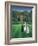 The Croquet Match, 1986-Larry Smart-Framed Giclee Print