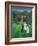 The Croquet Match, 1986-Larry Smart-Framed Giclee Print