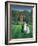 The Croquet Match, 1986-Larry Smart-Framed Giclee Print