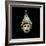 The Crosby Garrett Helmet, Late 1st-2nd Century Ad-Roman-Framed Giclee Print