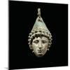 The Crosby Garrett Helmet, Late 1st-2nd Century Ad-Roman-Mounted Giclee Print