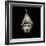 The Crosby Garrett Helmet, Late 1st-2nd Century Ad-Roman-Framed Giclee Print