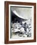 The Cross, C1900-1939-Alphonse Mucha-Framed Giclee Print