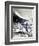 The Cross, C1900-1939-Alphonse Mucha-Framed Giclee Print