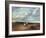 The Cross Roads-David Cox-Framed Giclee Print