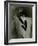 The Crow-Anita Libera Corsi-Framed Photographic Print