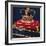 The Crown Jewels, 1953-Unknown-Framed Giclee Print