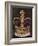 'The Crown of England, St Edward's Crown', c1937-Unknown-Framed Photographic Print