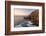 The Crown's Engine houses, Botallack, West Cornwall, UK-Ross Hoddinott-Framed Photographic Print