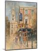 The Crown Tavern - Clerkenwell-Peter Miller-Mounted Giclee Print