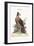 The Crowned Eagle, 1749-73-George Edwards-Framed Giclee Print
