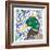 The Crowned Mallard-Isabelle Brent-Framed Photographic Print