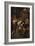 The Crowning with Thorns-Titian (Tiziano Vecelli)-Framed Giclee Print