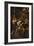 The Crowning with Thorns-Titian (Tiziano Vecelli)-Framed Giclee Print