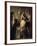 The Crowning with Thorns-Jan Janssens-Framed Giclee Print