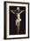 The Crucified Christ-Francisco de Zurbarán-Framed Giclee Print