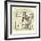 The Crucifix in the Church of Combapata-Édouard Riou-Framed Giclee Print