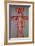 The Crucifix of St. Damian-null-Framed Giclee Print