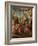 The Crucifixion, 1501-Lucas Cranach the Elder-Framed Giclee Print