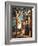 The Crucifixion, 1503-Lucas Cranach the Elder-Framed Giclee Print