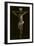 The Crucifixion, 1627 (Oil on Canvas)-Francisco de Zurbaran-Framed Giclee Print