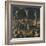 The Crucifixion, 1637-Canaletto-Framed Giclee Print