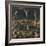 The Crucifixion, 1637-Canaletto-Framed Giclee Print