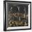 The Crucifixion, 1637-Canaletto-Framed Giclee Print