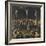 The Crucifixion, 1637-Canaletto-Framed Giclee Print