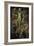 The Crucifixion. after 1590-El Greco-Framed Giclee Print