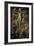 The Crucifixion. after 1590-El Greco-Framed Giclee Print