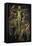 The Crucifixion. after 1590-El Greco-Framed Premier Image Canvas