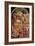 The Crucifixion and the Glorification of the Ten Thousand Martyrs on Mount Ararat-Vittore Carpaccio-Framed Giclee Print