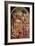 The Crucifixion and the Glorification of the Ten Thousand Martyrs on Mount Ararat-Vittore Carpaccio-Framed Giclee Print