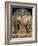 The Crucifixion, C.1487-Carlo Crivelli-Framed Giclee Print