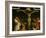 The Crucifixion, from the Isenheim Altarpiece, circa 1512-15-Matthias Grünewald-Framed Giclee Print