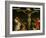 The Crucifixion, from the Isenheim Altarpiece, circa 1512-15-Matthias Grünewald-Framed Giclee Print